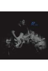 Numero Boilermaker: Not Enough Time To Get Anything Halfway Done (4LP-blue vinyl) LP