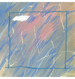 Telephone Explosion Paas, Dorothea: Think Of Mist LP