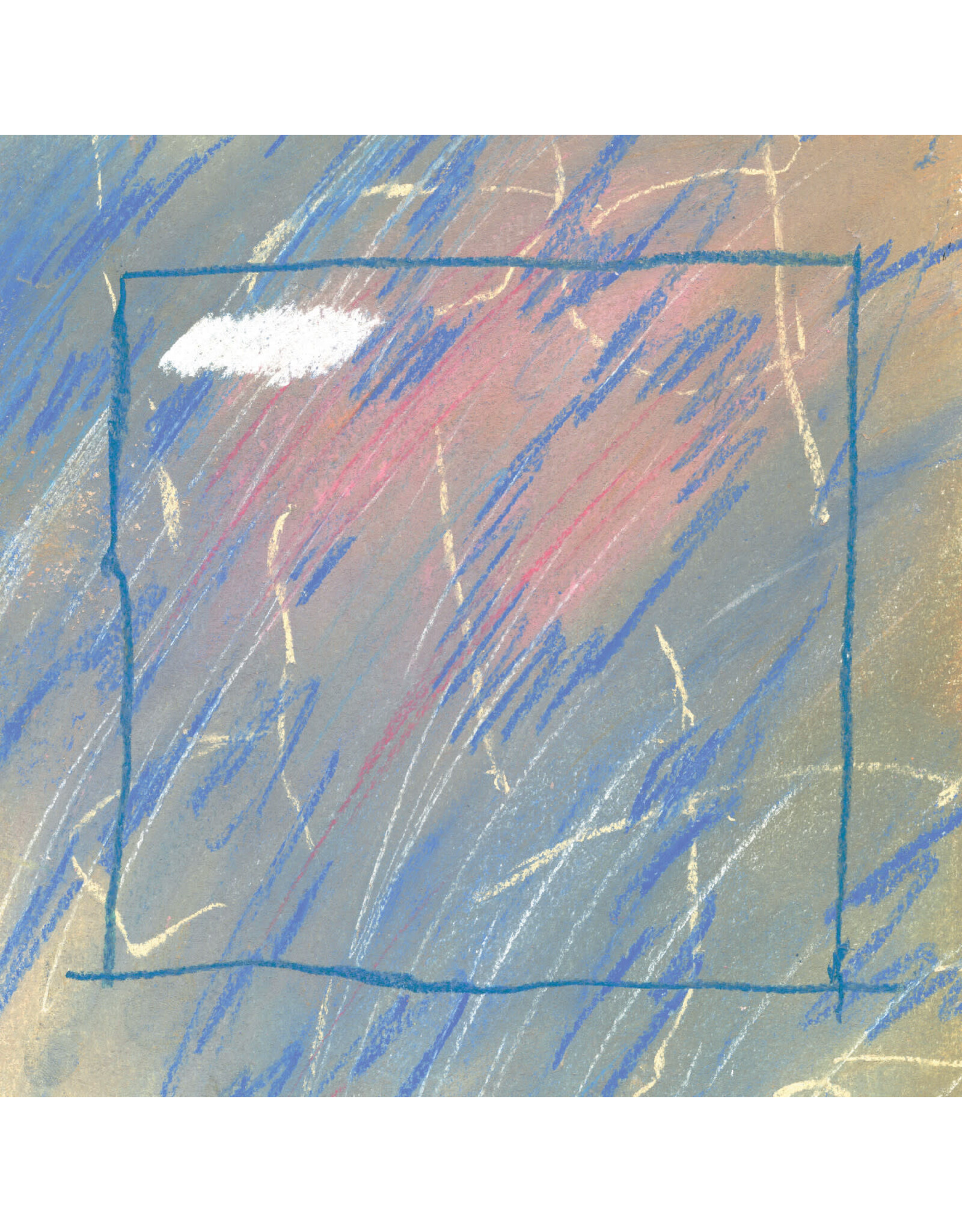 Telephone Explosion Paas, Dorothea: Think Of Mist LP