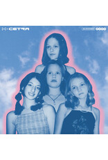 Numero X-Cetra: Summer 2000 (clear pink) LP