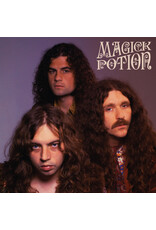 Riding Easy Magick Potion: Magick Potion LP