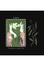 Feel It Louse: Passions Like Tar LP