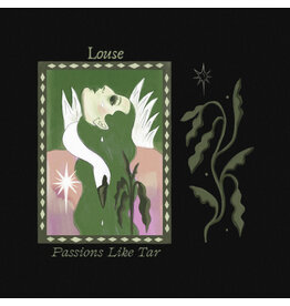 Feel It Louse: Passions Like Tar LP