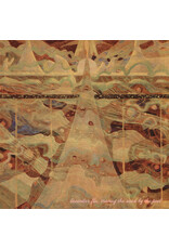 In The Red Lavender Flu: Tracing The Sand By The Pool LP