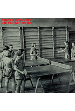 GBV Inc. Guided By Voices: Universe Room LP