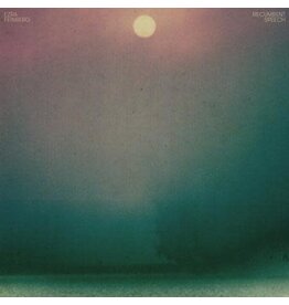 Related States Feinberg, Ezra: Recumbent Speech LP