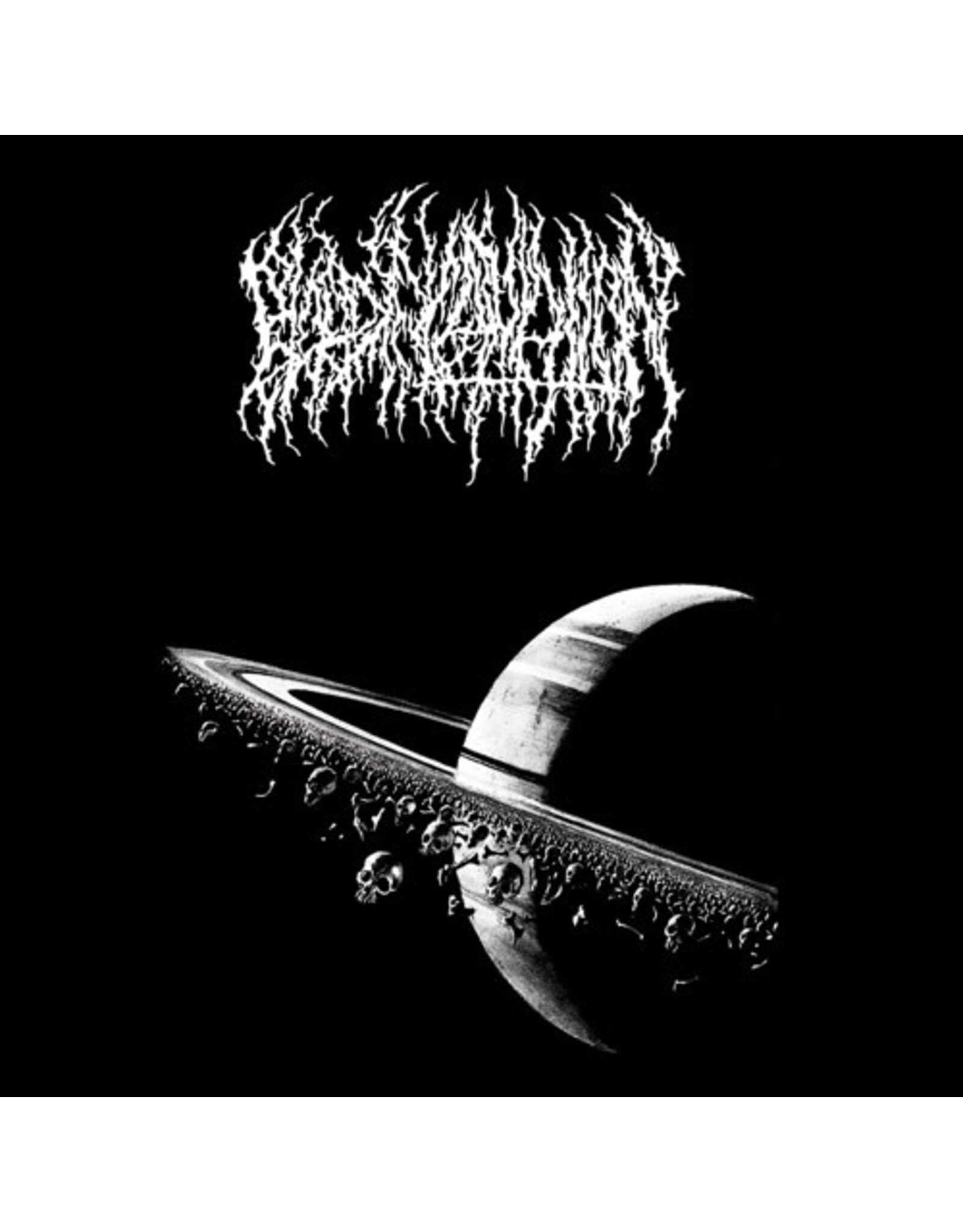 Dark Descent Blood Incantation: Interdimensional Extinction (Picture Disc) LP