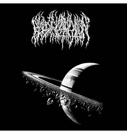 Dark Descent Blood Incantation: Interdimensional Extinction (Picture Disc) LP