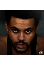 XO Weeknd, The: Hurry Up Tomorrow LP