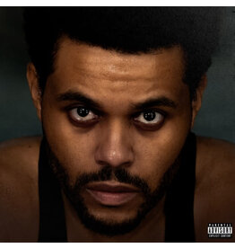 XO Weeknd, The: Hurry Up Tomorrow LP
