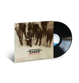 Blue Note Pearson, Duke: Wahoo (Blue Note Classic) LP