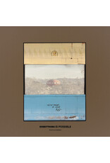 We Are Busy Bodies Peace Flag Ensemble: Everything Is Possible LP