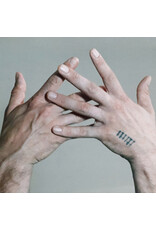 International Anthem DePlume, Alabaster: A Blade Because A Blade Is Whole (THAT WAS MY GARDEN VINYL) LP
