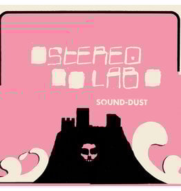 Duophonic Stereolab: Sound-Dust LP