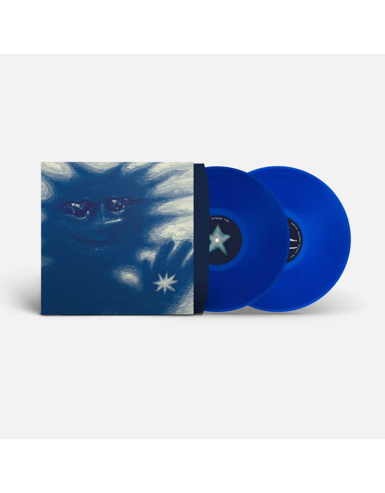 Ninja Tune Black Country, New Road: Forever Howlong (INDIE EXCLUSIVE) LP