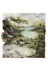 Jagjaguwar Bon Iver: Bon Iver, Bon Iver LP