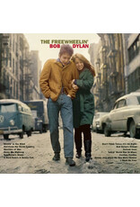 Sony Dylan, Bob: Freewheelin'LP