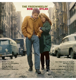 Sony Dylan, Bob: Freewheelin'LP