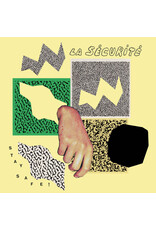 Mothland La Securite: Stay Safe! LP