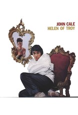 Universal Cale, John: Helen Of Troy LP
