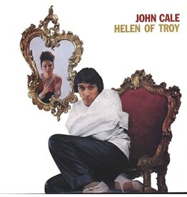 Universal Cale, John: Helen Of Troy LP