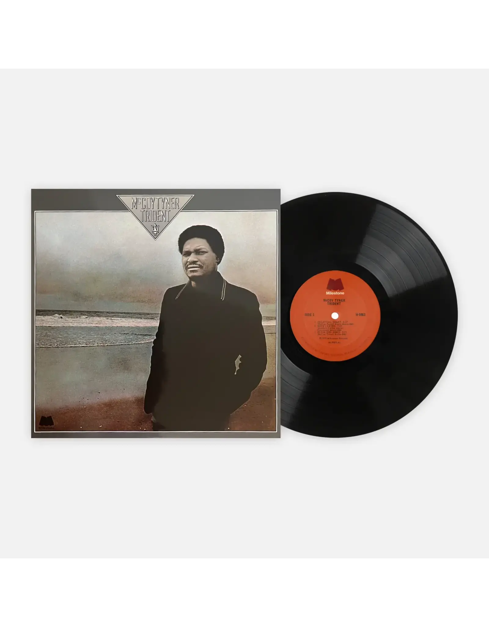 Vinyl Me Please Tyner, Mccoy: Trident LP