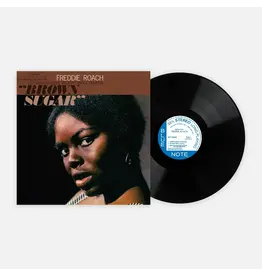 Vinyl Me Please Roach, Freddie: Brown Sugar LP