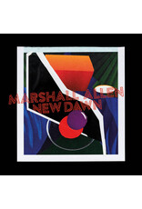 Mexican Summer Allen, Marshall: New Dawn LP