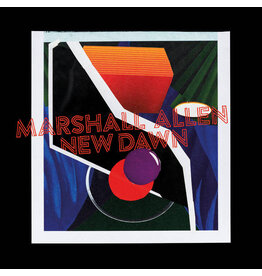 Mexican Summer Allen, Marshall: New Dawn LP