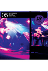 Phish: Lp On Lp 05 (Twist / Stash Uniondale, Ny 4/2/98) LP