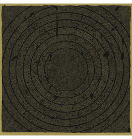 Xkatedral Betins, Ansis & Arturs Cukurs: Slavic Folk Songs LP