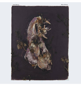 Xkatedral Edberg, Isak: Belt Of Orion LP