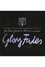 Xkatedral Erlandsson, Mats & Yair Elazar Glotman: Glory Fades LP