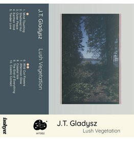 isohyet Gladysz, J.T.: Lush Vegetation CS