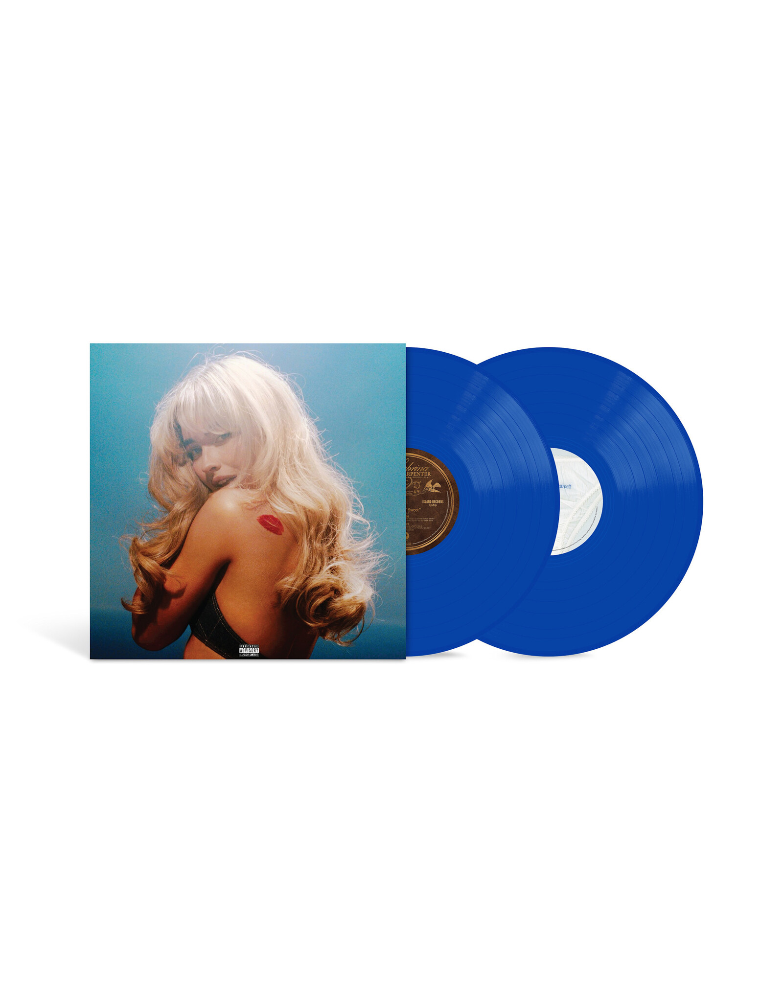 Island Carpenter, Sabrina: Short n Sweet DLX LP
