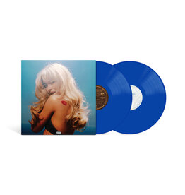 Island Carpenter, Sabrina: Short n Sweet DLX LP