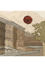 Dead Oceans Bright Eyes: I'm Wide Awake, It's Morning LP