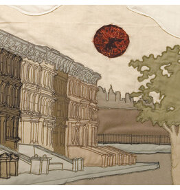 Dead Oceans Bright Eyes: I'm Wide Awake, It's Morning LP