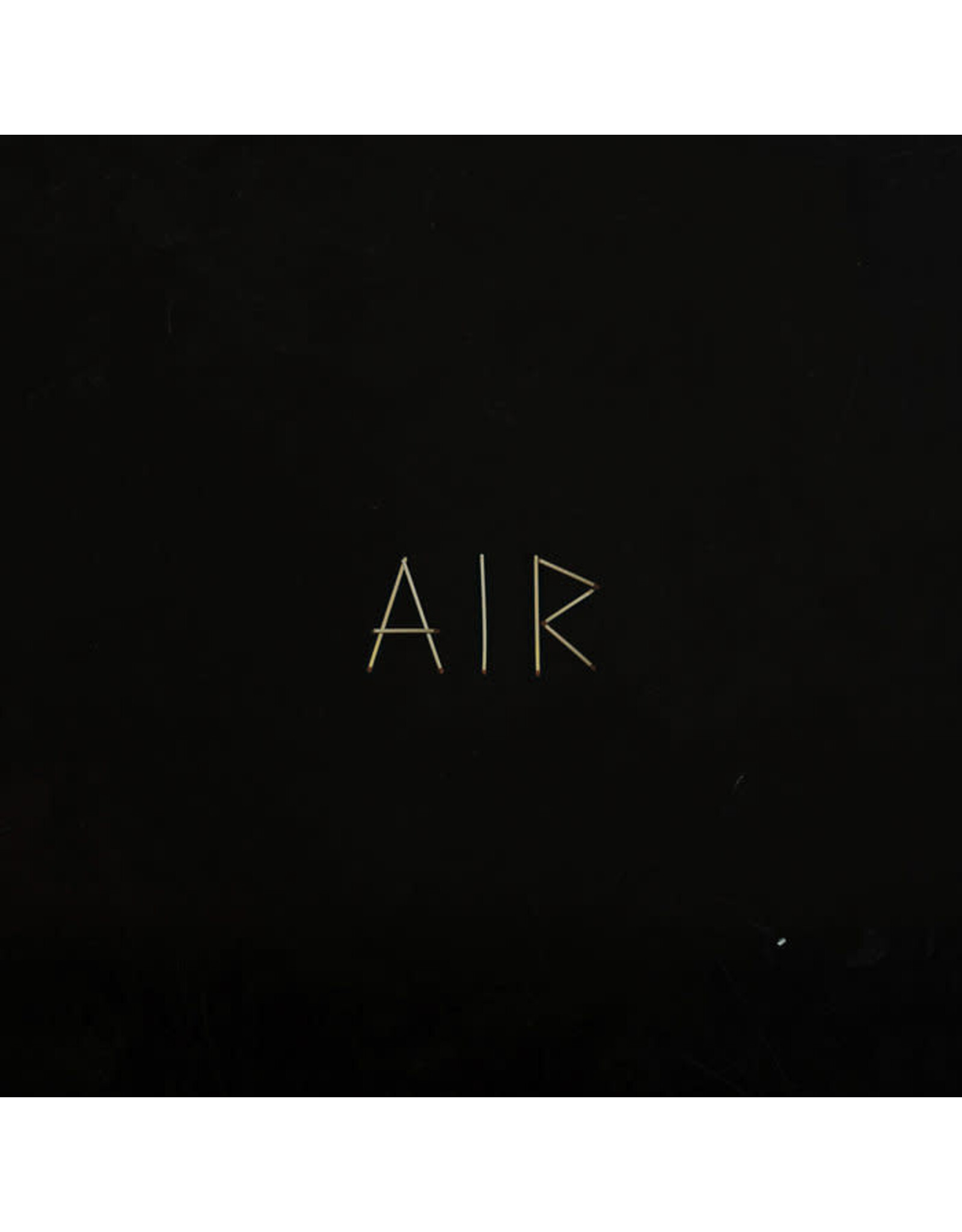 Forever Living Originals Sault: Air LP
