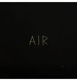 Forever Living Originals Sault: Air 2LP