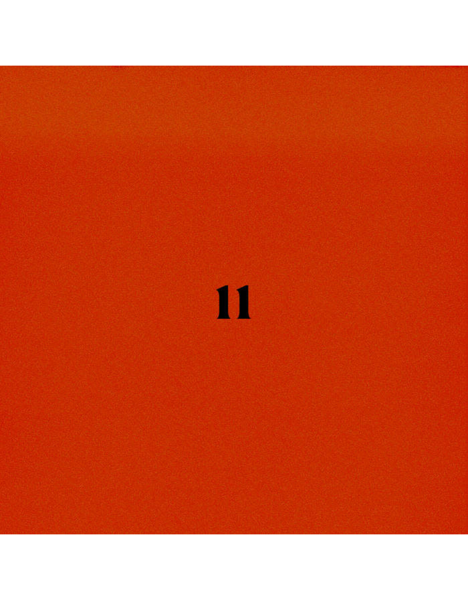 Forever Living Originals Sault: 11 LP