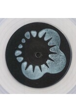 Self Release Carrier: Neither Curve Nor Edge / In Spectra LP