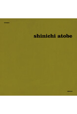 DDS Atobe, Shinichi: Butterfly Effect LP