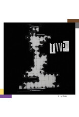 Downwards Wolfgang Press, The: A 2nd Shape LP