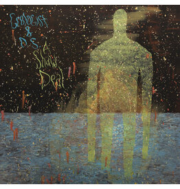 Drag City Geologist & D.S.: A Shaw Deal LP