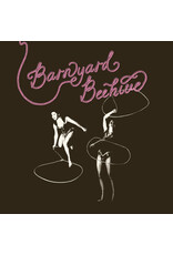 Numero Various: Barnyard Beehive (clear pink) LP