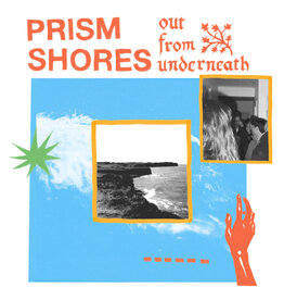 Prism Shores: Out From Underneath LP