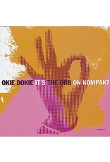 Kompakt Orb: Okie Dokie It's The Orb on Kompakt LP