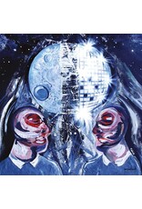 Kompakt Orb: Moonbuilding 2703 AD LP