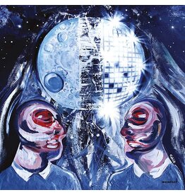 Kompakt Orb: Moonbuilding 2703 AD LP